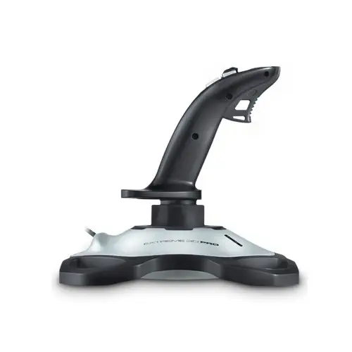 Logitech Extreme 3D Pro Joystick - 942-000031
