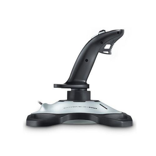 Logitech Extreme 3D Pro Joystick - 942-000031