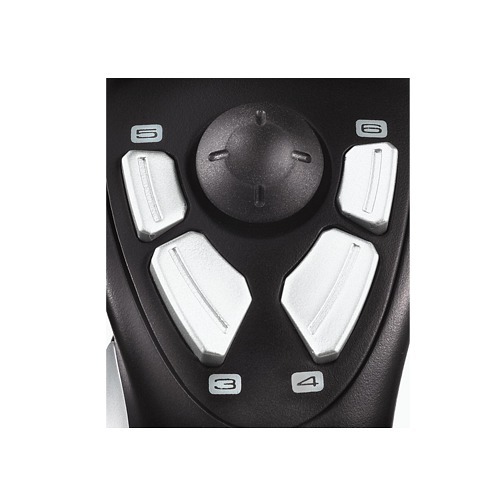 Logitech Extreme 3D Pro Joystick - 942-000031