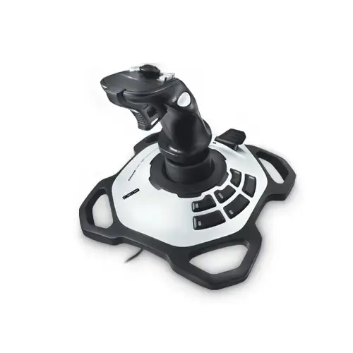 Logitech Extreme 3D Pro Joystick - 942-000031