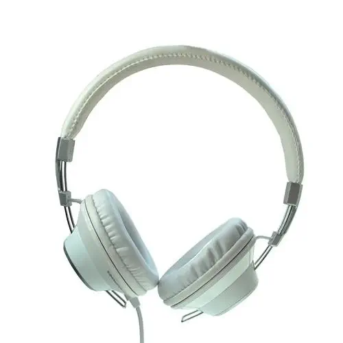 Maxell Retro DJ Kulaklık - Beyaz