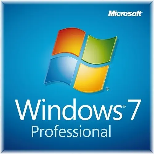 MS Windows 7 Pro 32Bıt SP1 Türkçe Oem FQC-08681