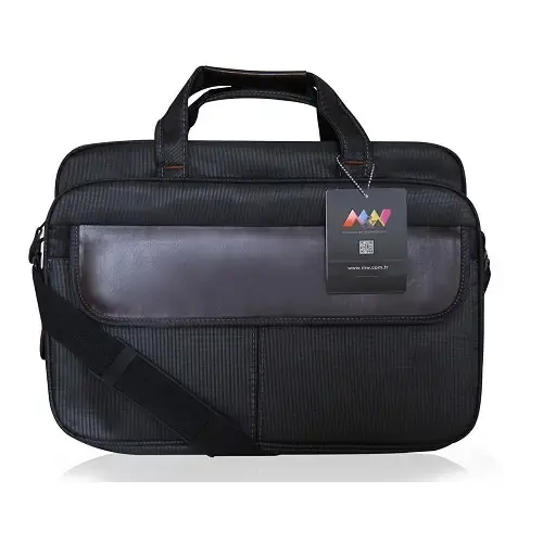 M&W NB-E300 15.4-15.6-16 Notebook Çantası