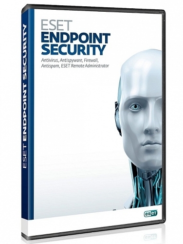 Nod32 Eset Endpoint Protectıon Standart 1+15 Kull 1 Yıl