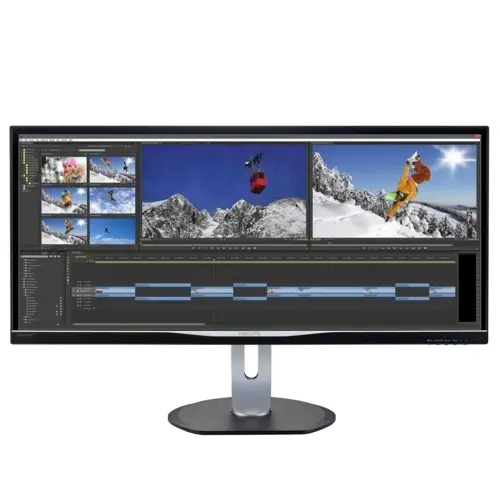 Philips BDM3470UP/00 IPS 34″ 5MS Geniş Ekran Led Monitör