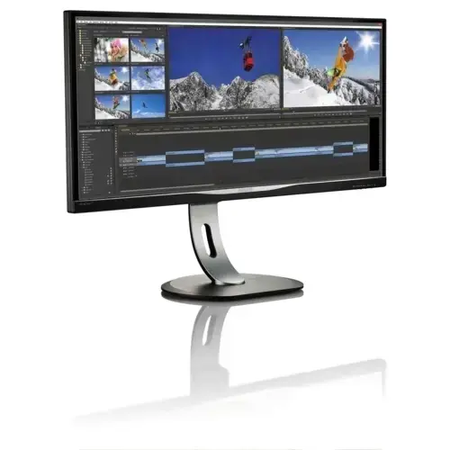 Philips BDM3470UP/00 IPS 34″ 5MS Geniş Ekran Led Monitör