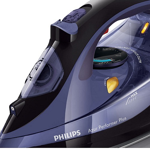 Philips GC4520/30 Azur Performer Plus Buharlı Ütü 2600 W