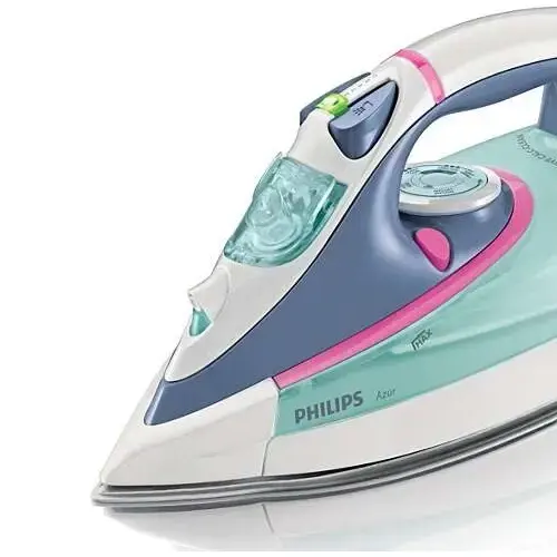 Philips GC4860/26 Azur Buharlı Ütü 2600W