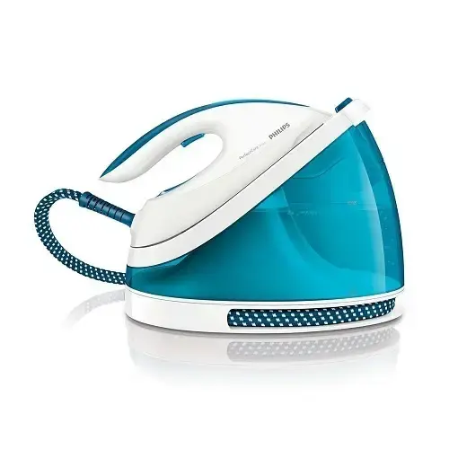Philips GC7035/20 Viva Akıllı Buhar Kazanlı Ütü 2400W