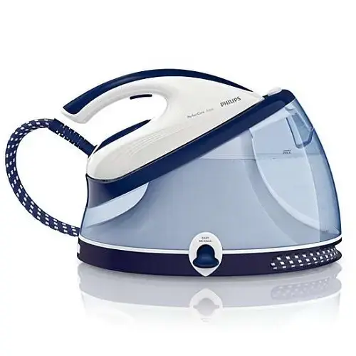 Philips GC8638/20 PerfectCare Aqua Buhar Kazanlı Ütü 2400W