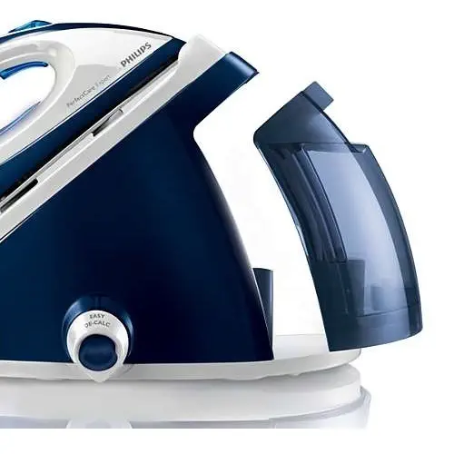 Philips GC9224/20 Perfect Care Expert Basınçlı Buhar Kazanlı Ütü 2400W