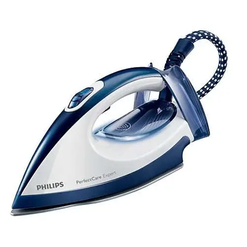 Philips GC9224/20 Perfect Care Expert Basınçlı Buhar Kazanlı Ütü 2400W