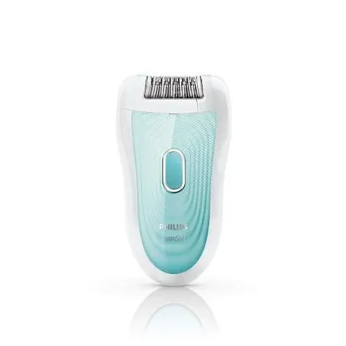 Philips HP6541/00 Islak - Kuru Epilasyon Seti