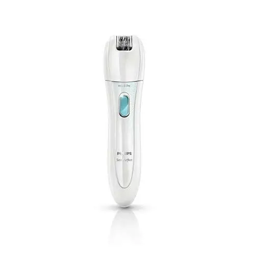 Philips HP6541/00 Islak - Kuru Epilasyon Seti