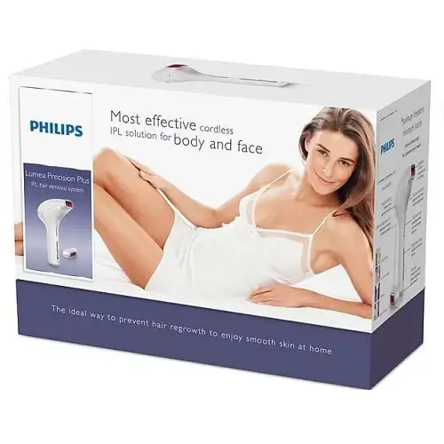 Philips Lumea SC2006/11 IPL Lazer Epilasyon Aleti