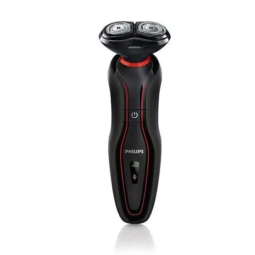 Philips YS534/17 Click Style Islak / Kuru Şarjlı Erkek Bakım Kiti