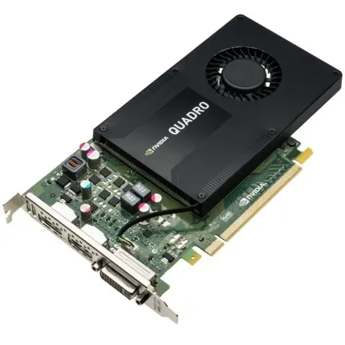 Pny Quadro K2200 4GB GDDR5 128Bit 16X Ekran Kartı
