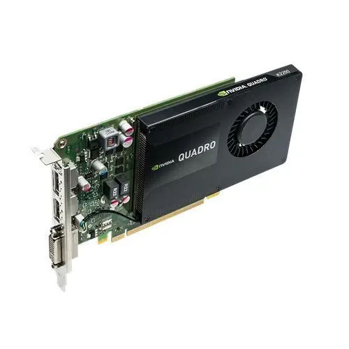 Pny Quadro K2200 4GB GDDR5 128Bit 16X Ekran Kartı