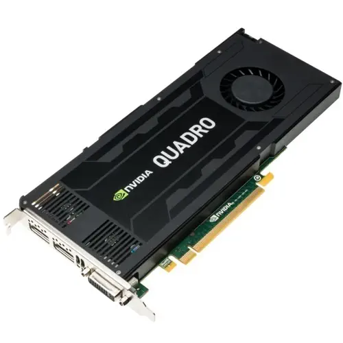 Pny Quadro K4200 4GB 256Bit DDR5 16x Ekran Kartı