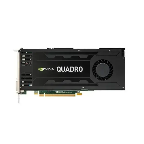 Pny Quadro K4200 4GB 256Bit DDR5 16x Ekran Kartı