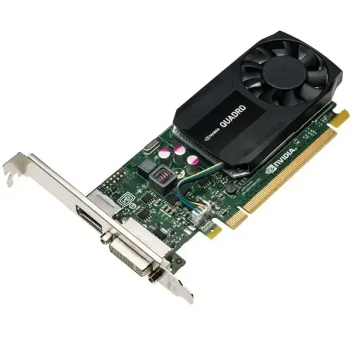 Pny Quadro K620 2GB GDDR3 128Bit 16X Ekran Kartı