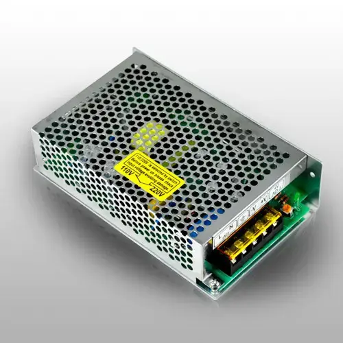 Redrock 12V 5A CCTV Adaptör  
