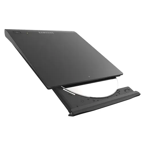 Samsung DVD-RW Slim SE-208GB Siyah