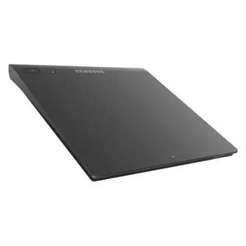 Samsung DVD-RW Slim SE-208GB Siyah