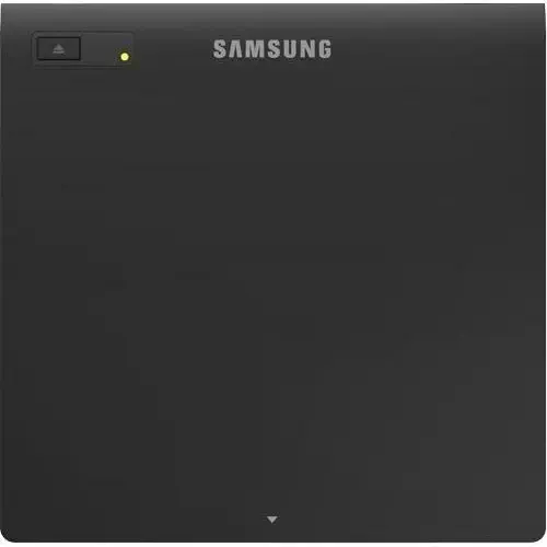 Samsung DVD-RW Slim SE-208GB Siyah
