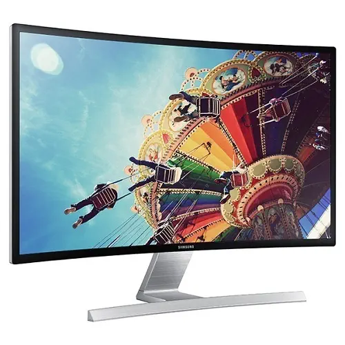 Samsung LS27D590CS/UF 4Ms DP/HDMI 27″ Led Monitör