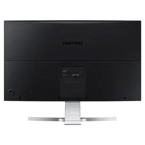 Samsung LS27D590CS/UF 4Ms DP/HDMI 27″ Led Monitör