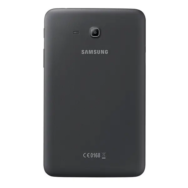 Samsung Galaxy Tab 3 Lite T116 8GB 3G 7″ Siyah Tablet - Samsung Türkiye Garantili