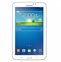 Samsung Galaxy Tab 3 Lite T116 8GB 3G 7" Beyaz Tablet - Samsung Türkiye Garantili