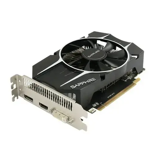 Sapphire Elite R7 260X 2GB DDR5 128Bit Hdmı/Dvı Ekran Kartı