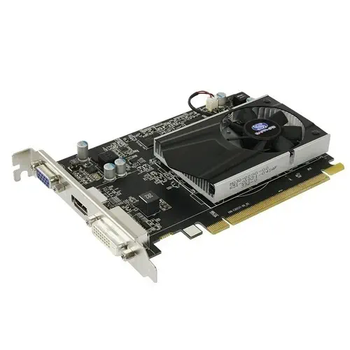Sapphire R7 240 4GB DDR3 128Bit HDMI/DVI Ekran Kartı -11216-02-20G