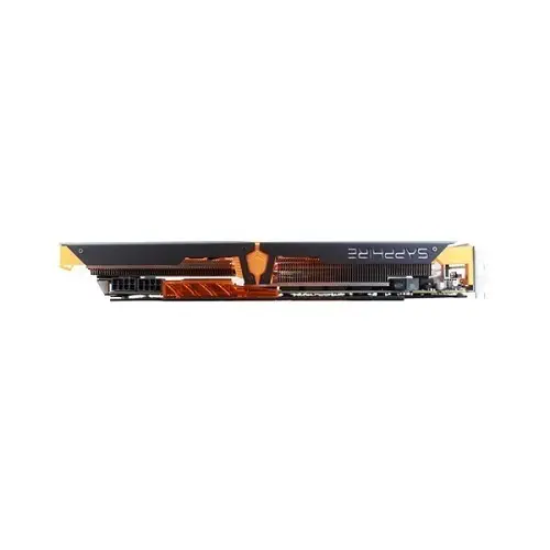 Sapphire R9 280X OC TRI-X 3GB DDR5 384Bit Ekran Kartı