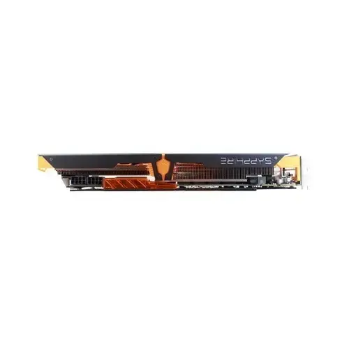 Sapphire R9 280X OC TRI-X 3GB DDR5 384Bit Ekran Kartı