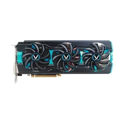 Sapphire R9 280X Vapor-X 3GB DDR5 384Bit OC TRI-X Ekran Kartı
