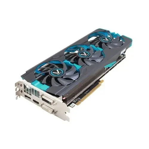 Sapphire R9 280X Vapor-X 3GB DDR5 384Bit OC TRI-X Ekran Kartı