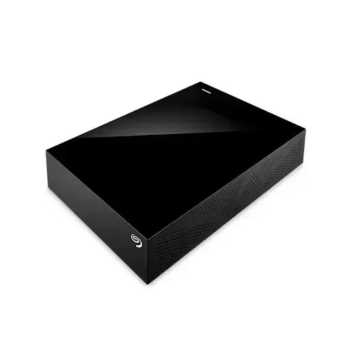 Seagate 8 TB 3.5 Backup Plus USB3.0 Siyah STDT8000200