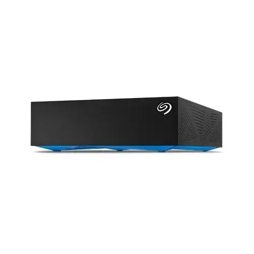 Seagate 8 TB 3.5 Backup Plus USB3.0 Siyah STDT8000200