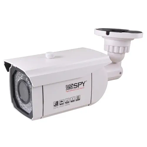 Spy SP-CS-2635 Extreme 48 IR LED IR Kamera