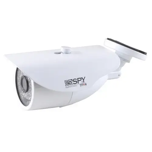 Spy SP- IP413 Titan 1.4 MP 48IR Dome Kamera