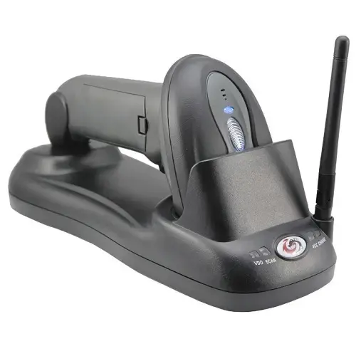 Sunlux XL-9310 1D Tek Çizgili Kablosuz Barkod Okuyucu