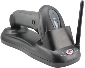 Sunlux XL-9310 1D Tek Çizgili Kablosuz Barkod Okuyucu