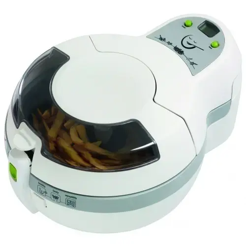 Tefal Actifry 1 KG Fritöz - Beyaz Kapak