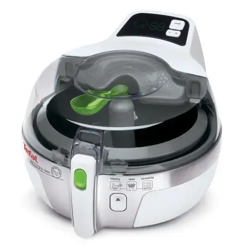 Tefal Actifry Family 1,5 KG Fritöz Beyaz