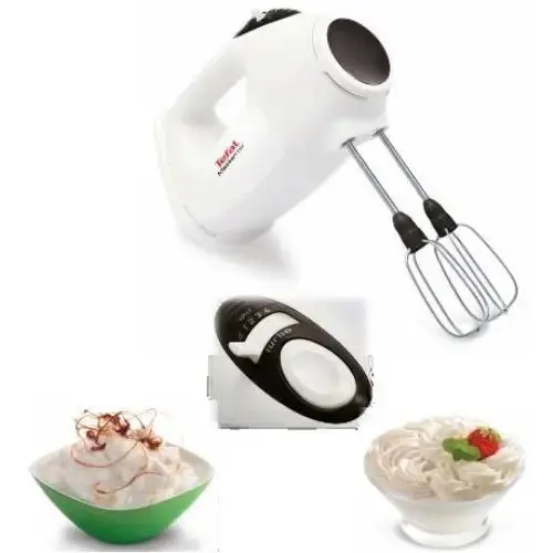 Tefal Mastermix El Mikseri 425W