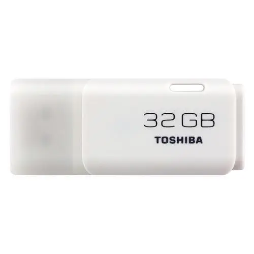 Kioxia Hayabusa THN-U301W0320E4 32GB USB 3.0 USB Flash Bellek
