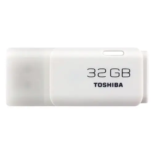 Kioxia Hayabusa THN-U301W0320E4 32GB USB 3.0 USB Flash Bellek